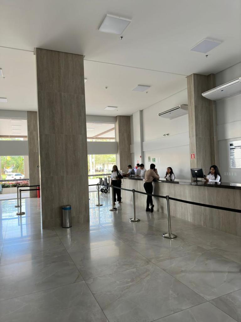 קאלדס נובאס Spazzio Diroma Parks מראה חיצוני תמונה